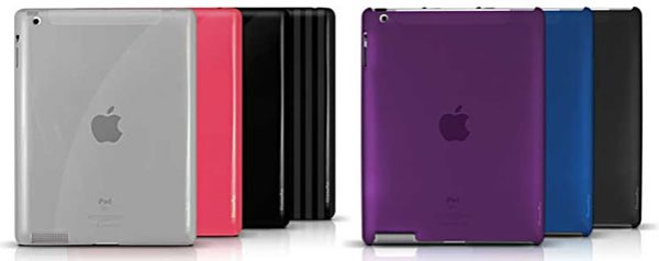 funda ipad 2