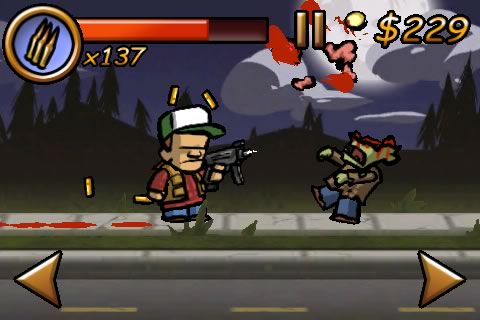 Zombieville USA | iPodTotal