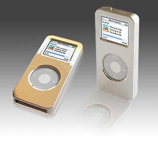 fundas Element para iPod nano