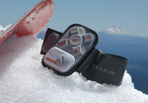 Belkin SportCommand 