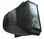 DLO Universal Action Jacket para iPod nano