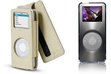 Nuevas fundas de Belkin para iPod