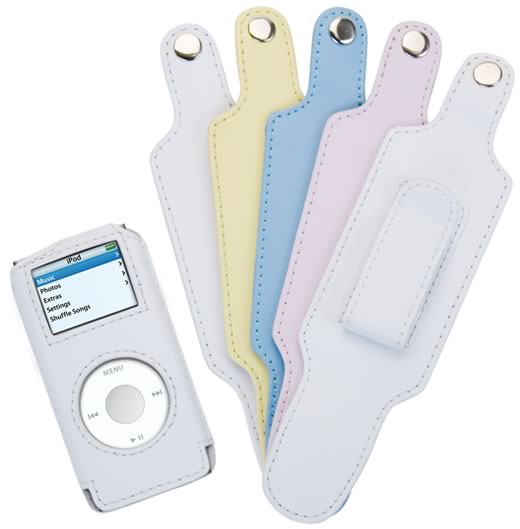 Trio Plus para iPod nano