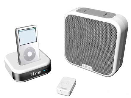 iHome iH21