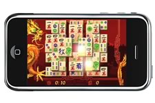 iPhone Juegos EA