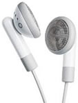 Auriculares iPod