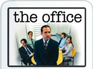 iPod the office