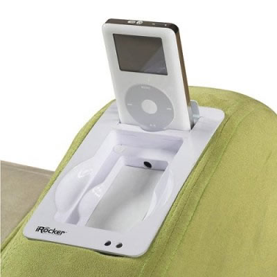 iRocker iPod Dock