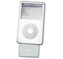 Adaptador Bluetooth para iPod Jabra A125s
