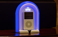 JukeDock