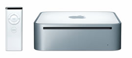 Nueva Mac mini