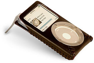 Funda iPod video Cambio