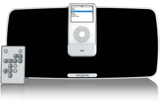 PlayDock i500