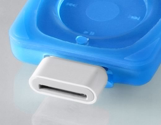 SendStation iPod Dock Extender