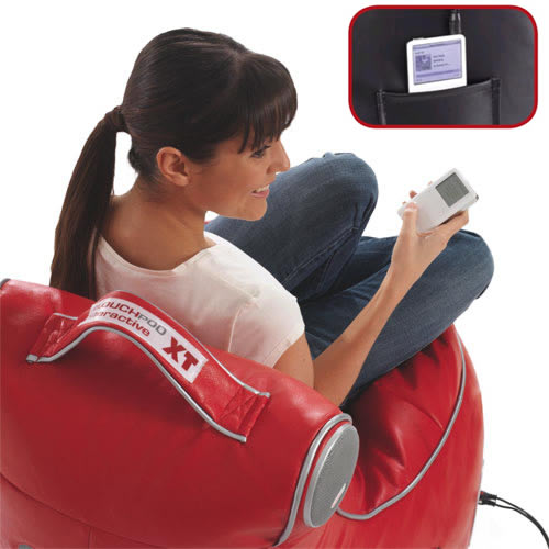 SlouchPod InteractiveXT