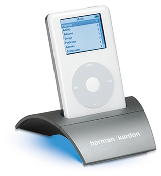 Harman Kardon The Bridge