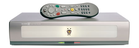 TiVo