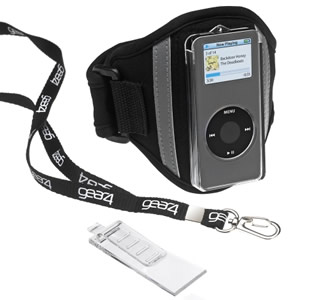 X-Clip Sports Armband