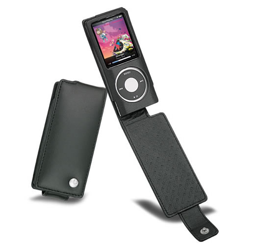 Nuevas fundas de Noreve para iPod