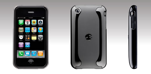 Funda SwitchEasy CapsuleNeo para iPhone 3G