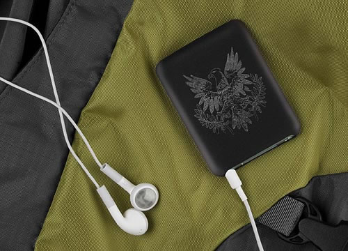 DLO presenta nuevos modelos de funda Jam Jacket para iPod nano y touch 