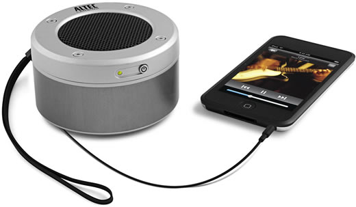 Altec Lansing Orbit MP3