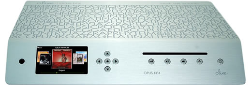 Olive Media lleva la música de tu iPod en cada habitación