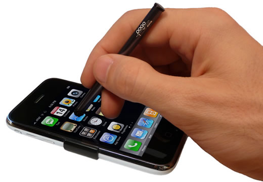 Pogo Stylus para iPhone y iPod touch