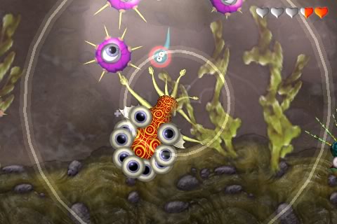 Spore Origins iPhone