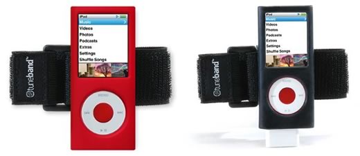 Tuneband para iPhone y iPod