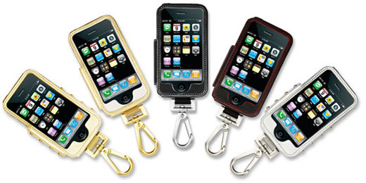 Tunewear lanza sus nuevas fundas para iPhone 3G