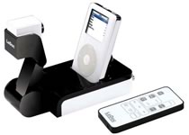 Acme Research LeDoc para iPod