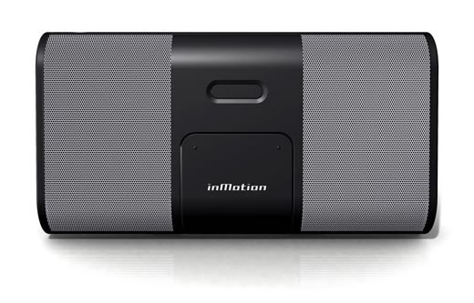 Altec Lansing comenzó a distribuir el nuevo Inmotion iM310