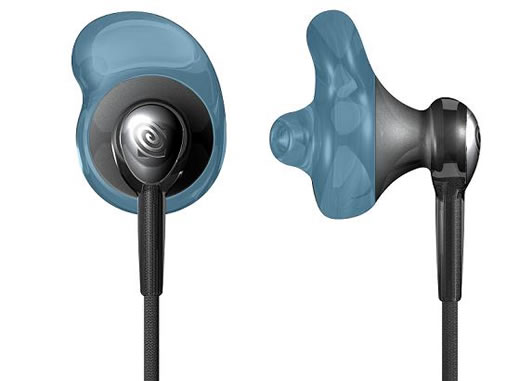 Auriculares Upgrader de Altec Lansing