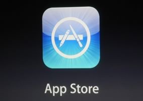 App Store, la tienda de aplicaciones para el iPhone
