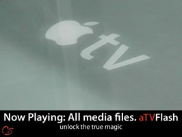aTV modifica tu Apple TV sin tener que abrirlo