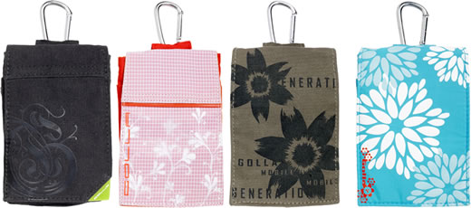 Golla Music Bags