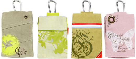 Golla Music Bags