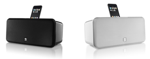 Sistema de altavoces para iPod Boston Acoustics i-DS2