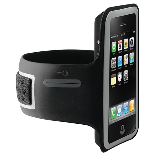 Belkin introduce fundas y cables para el iPhone