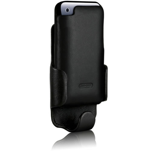 Case-mate lanza su línea de fundas para iPhone 3G