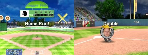 Chalkboard Sports BASEBALL para iPod