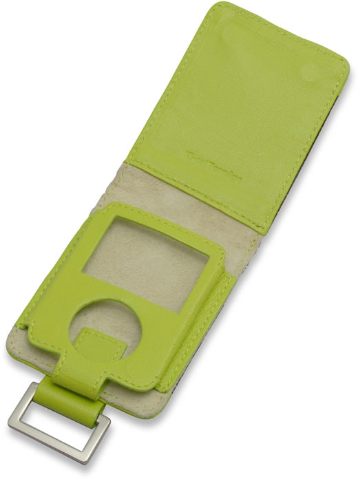 Funda para iPod ComonoDo Ki-ori de Marubeni