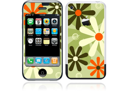 TatSkinz: Protectores decorativos para ipod