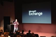 Soporte para Exchange y ActiveSync en el iPhone