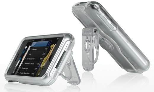 Belkin introduce fundas y cables para el iPhone