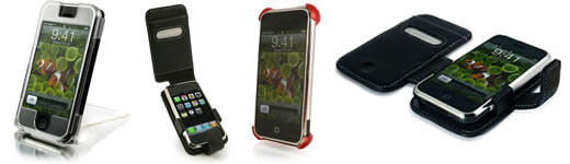 Fundas Proporta para iPhone