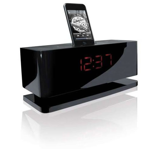 Gear 4 lanza el BlackBox 24/7 para iPod