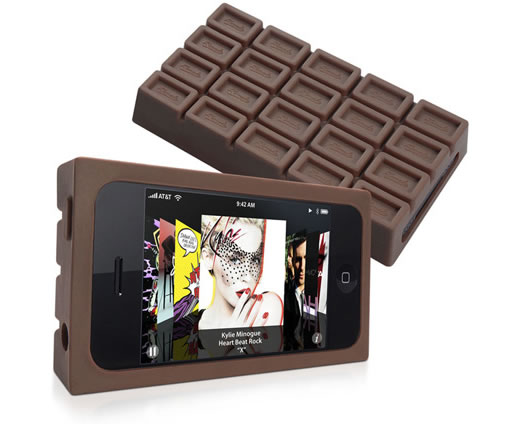 ChocoiPhone