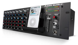 Alesis iMultiMix 9R